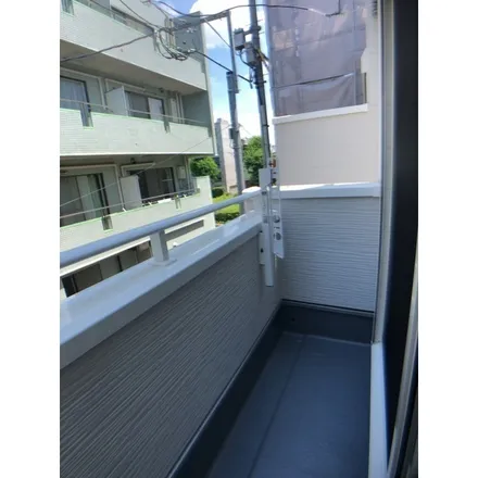 Image 8 - 八成橋, Kampachi dori, Igusa 3-chome, Suginami, 167-0021, Japan - Apartment for rent