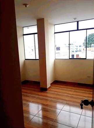 Image 9 - Calle Mama Ocllo, La Perla, Lima Metropolitan Area 07016, Peru - Apartment for sale