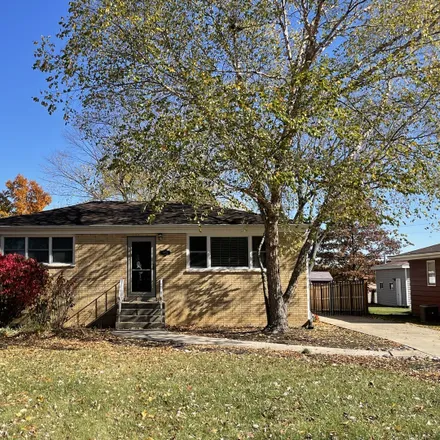 Buy this 2 bed house on 19739 Mokena Street in Mokena, IL 60448