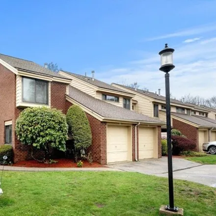 Buy this 3 bed townhouse on 59;61;63;65;67;69;71;73 Greenbrook Drive in Stoughton, MA 03072