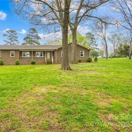Buy this 3 bed house on 167 Young Farm Road in Rowan County, NC 28144
