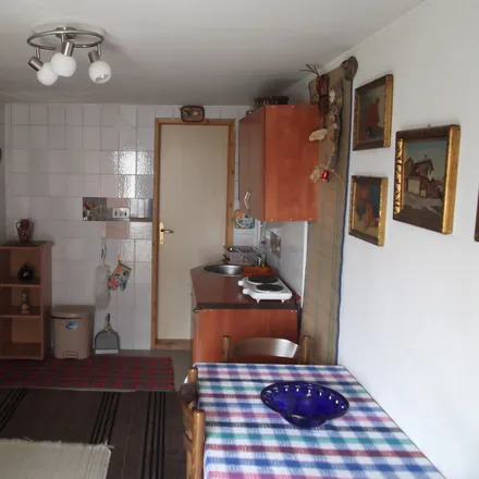 Image 9 - Žabljak, Žabljak, ME - Apartment for rent
