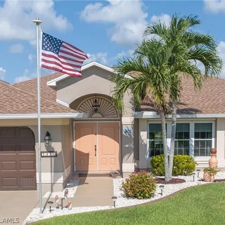 Buy this 3 bed house on 1358 Southeast 10th Place in Cape Coral, FL 33990
