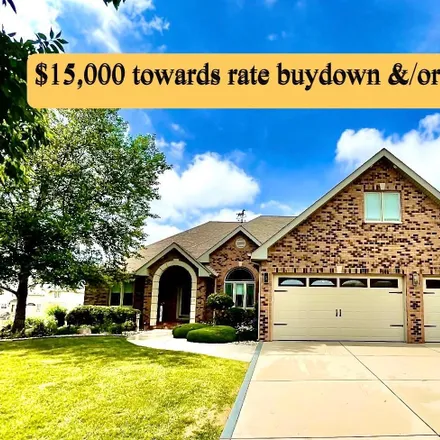 Buy this 4 bed house on 223 Trillium Drive in Lake County, IN 46311