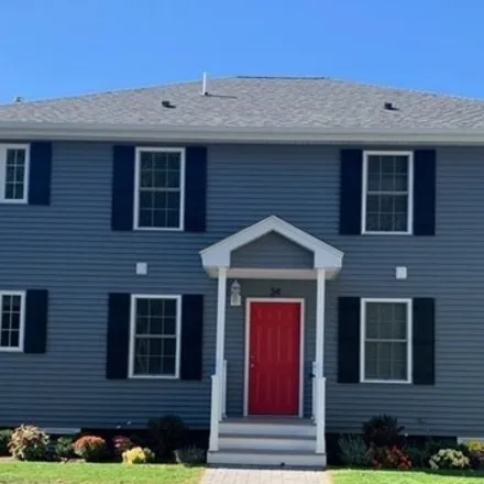 Rent this 2 bed apartment on 1 Church Court in Maynard, MA 01754