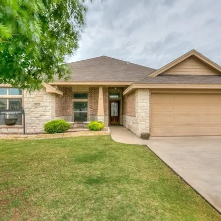 Buy this 4 bed house on 3932 Blair Lane in San Angelo, TX 76904
