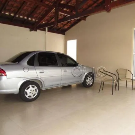 Buy this 3 bed house on Avenida Nove de Julho in Castelinho, Piracicaba - SP