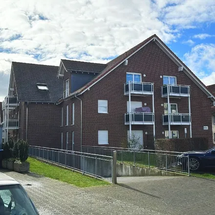 Rent this 2 bed apartment on Alter Markt in 59457 Werl, Germany