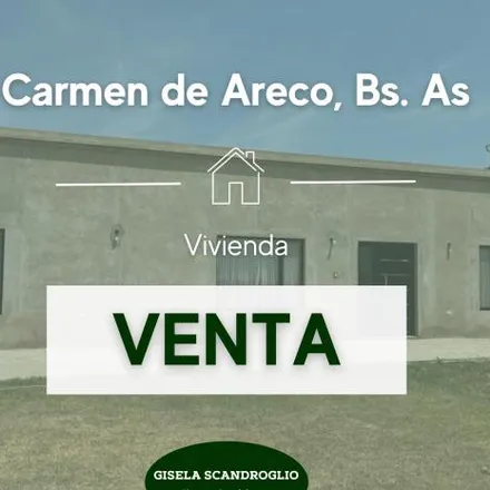 Image 2 - unnamed road, Partido de Carmen de Areco, 6725 Carmen de Areco, Argentina - House for sale