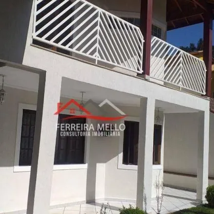Buy this 3 bed house on Rua José Inácio Crispim in Nova Caieiras, Caieiras - SP