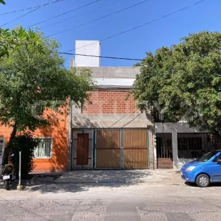 Image 2 - Calle 20 de Noviembre, Barrio de la Estación, 20259 Aguascalientes, AGU, Mexico - House for sale