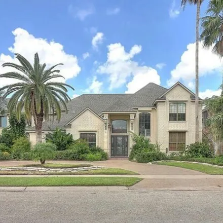 Buy this 6 bed house on 4548 Lake Bistineau Drive in Corpus Christi, TX 78413