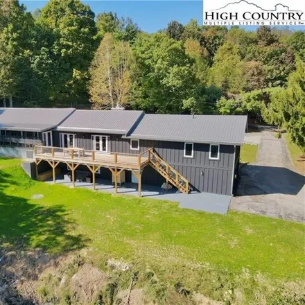Buy this 5 bed house on Patricelli Road in Watauga County, NC 28608