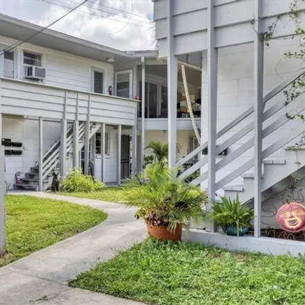 Rent this 1 bed apartment on 1961 Laurent Place in Sarasota Heights, Sarasota