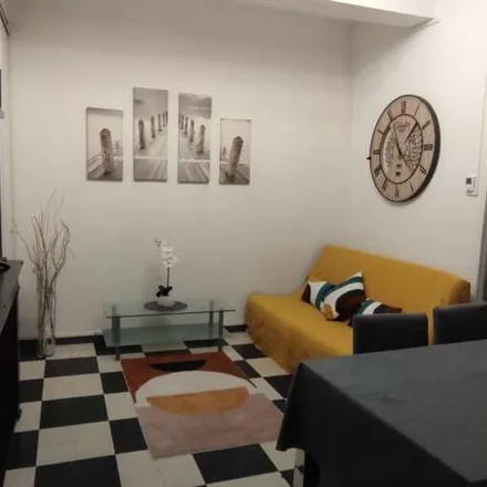 Rent this 2 bed apartment on Allianz in Allée Paul Riquet, 34500 Béziers