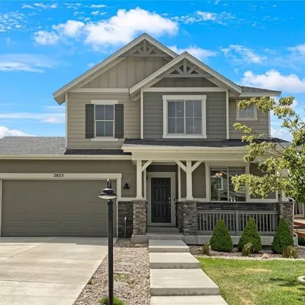 Buy this 3 bed house on 2825 Echo Lake Dr in Loveland, Colorado