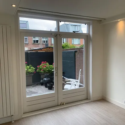 Rent this 1 bed apartment on Marnixstraat 2V-1 in 2316 EN Leiden, Netherlands
