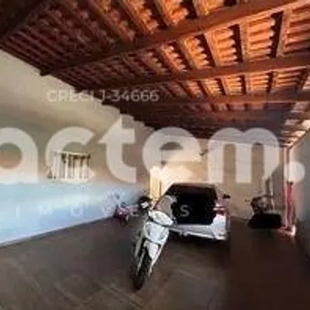 Buy this 3 bed house on Rua Abilio dos Santos in Quinta da Boa Sorte, Sertãozinho - SP