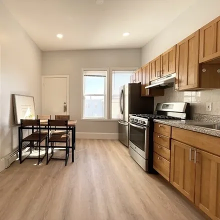 Rent this 3 bed condo on 248;250;252;254 Elm Street in Cambridge, MA 02139
