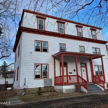 Buy this 12 bed house on 39 Maplewood Avenue in Pittsfield, MA 01201