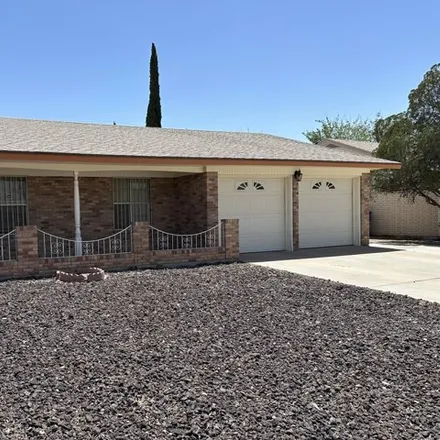 Image 3 - 8608 Turrentine Dr, El Paso, Texas, 79925 - House for sale