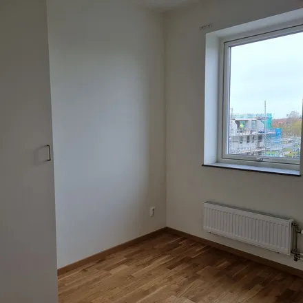 Rent this 3 bed apartment on Johan Kocksgatan in 231 22 Trelleborg, Sweden