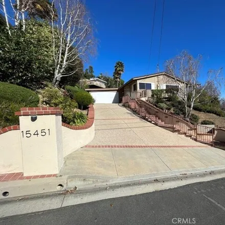 Rent this 2 bed house on 15469 Deerhorn Road in Los Angeles, CA 91403