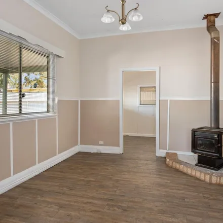 Rent this 3 bed apartment on Shaw Street in West Lamington WA 6432, Australia
