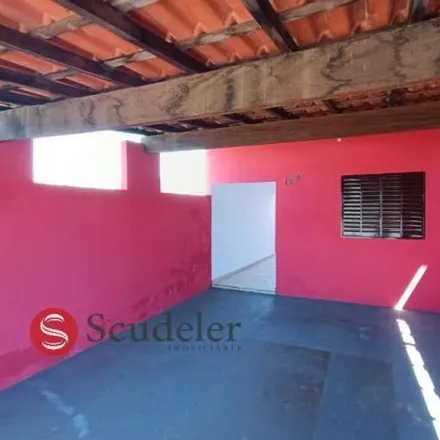 Rent this 2 bed house on Rua Francisco Caldana 142 in Cerquilho, Cerquilho - SP