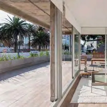 Buy this 1 bed apartment on Echevarriarza 3398 in 11300 Montevideo, Uruguay