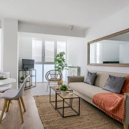 Image 6 - Calle del Limonero, 24, 28020 Madrid, Spain - Apartment for rent