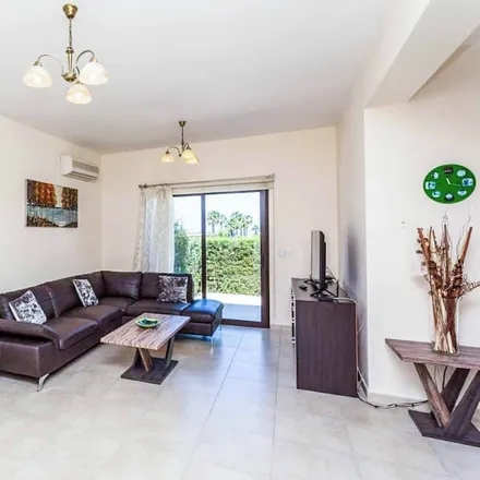 Rent this 3 bed house on Latchi in 8840 Polis Chrysochous, Cyprus