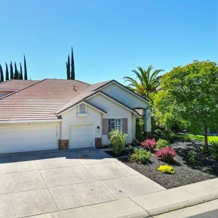 Buy this 4 bed house on 2444 Saint Andrews Drive in Rocklin, CA 95765