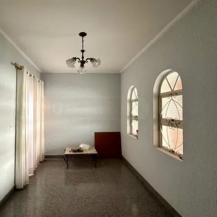 Buy this 3 bed house on Avenida Conselheiro Costa Pinto in Paulista, Piracicaba - SP