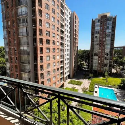 Buy this 1 bed apartment on Rivadavia 41 in Barrio Carreras, B1642 DJA San Isidro