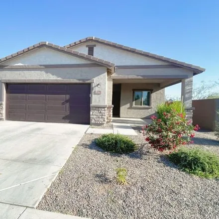 Rent this 4 bed house on 2751 E Tonto Ln in Phoenix, Arizona