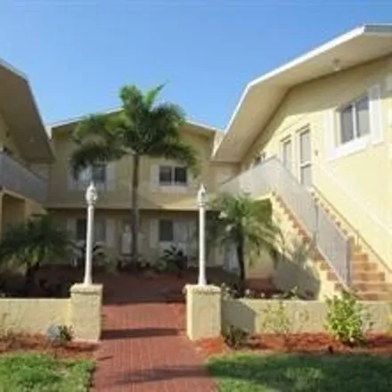 Rent this 2 bed condo on 8103 Country Road in Cypress Lake, FL 33919