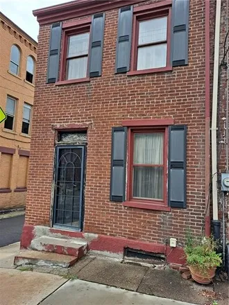 Buy this 2 bed house on West North Avenue in Pittsburgh, PA 15233