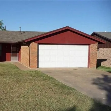 Buy this 4 bed house on 129 SE Tattershall Way in Lawton, Oklahoma