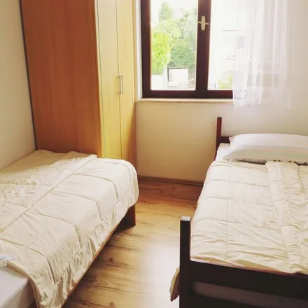 Image 4 - Malinska, Primorje-Gorski Kotar County, Croatia - Apartment for rent