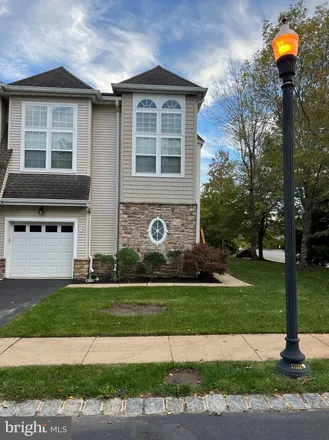 Image 6 - 59 Ocean Breeze Court, Stafford Township, NJ 08050, USA - Townhouse for sale