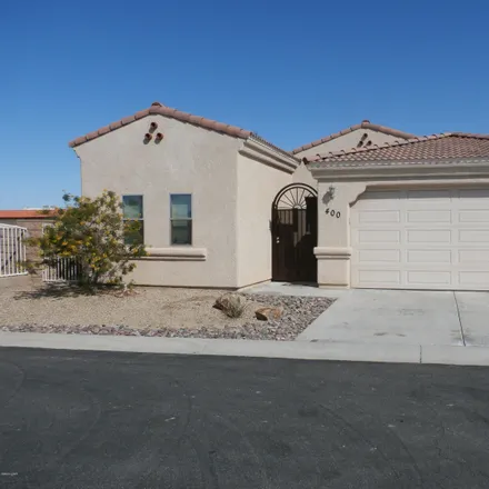 Rent this 2 bed house on unnamed road in Lake Havasu City, AZ 86403