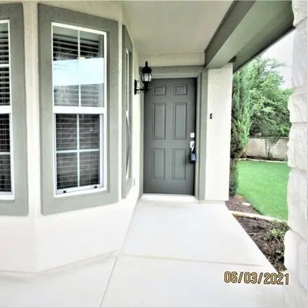 Image 3 - 136 Coyote Trail, Georgetown, TX 78633, USA - House for rent