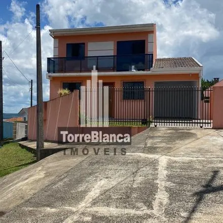 Buy this 3 bed house on unnamed road in Boa Vista, Ponta Grossa - PR