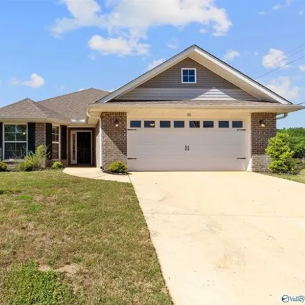 Buy this 4 bed house on Abercorn Drive in Triana, AL