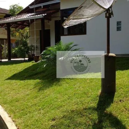 Buy this 4 bed house on Rua Vereador Guilherme Zuege 743 in Pirabeiraba Centro, Joinville - SC