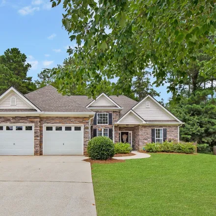 Buy this 3 bed house on 116 Kyle Way in Carrollton, GA 30117