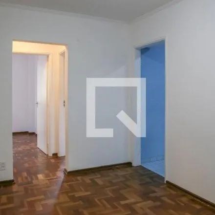 Rent this 2 bed apartment on Edifício Pina Vaz in Rua Diana 937, Perdizes
