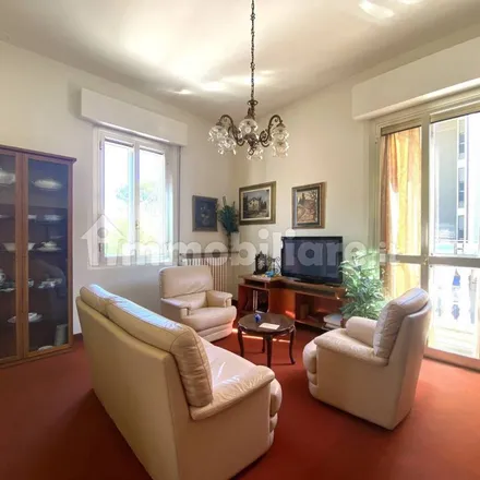Rent this 5 bed apartment on Viale Alfredo Oriani 8 in 48015 Cervia RA, Italy
