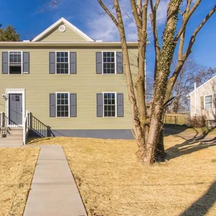 Buy this 4 bed house on 499 Brewer Avenue in Hagerstown, MD 21740